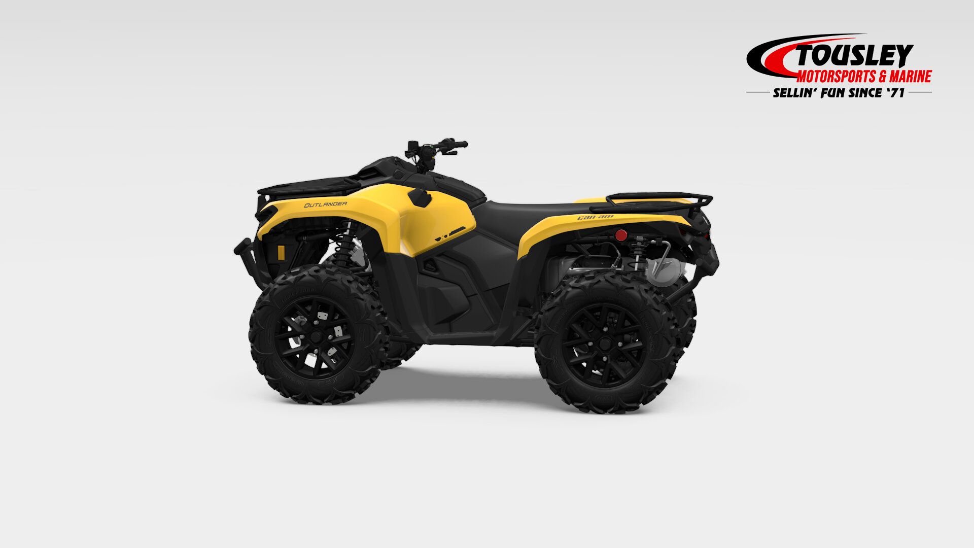 2024 Can-Am Outlander XT 700 in White Bear Lake, Minnesota - Photo 6