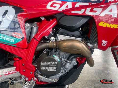 2023 GASGAS MC 250F in White Bear Lake, Minnesota - Photo 3