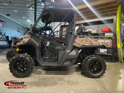 2024 Can-Am Defender XT HD10 in White Bear Lake, Minnesota - Photo 1