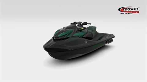 2023 Sea-Doo RXP-X Apex 300 in White Bear Lake, Minnesota - Photo 1