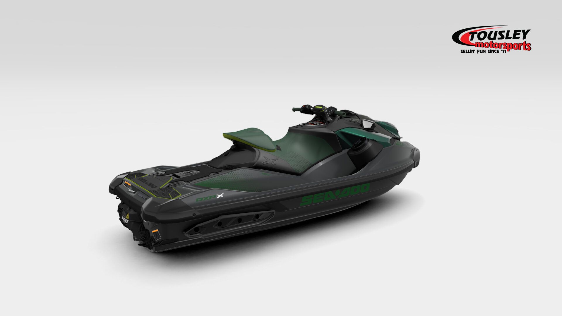 2023 Sea-Doo RXP-X Apex 300 in White Bear Lake, Minnesota - Photo 3