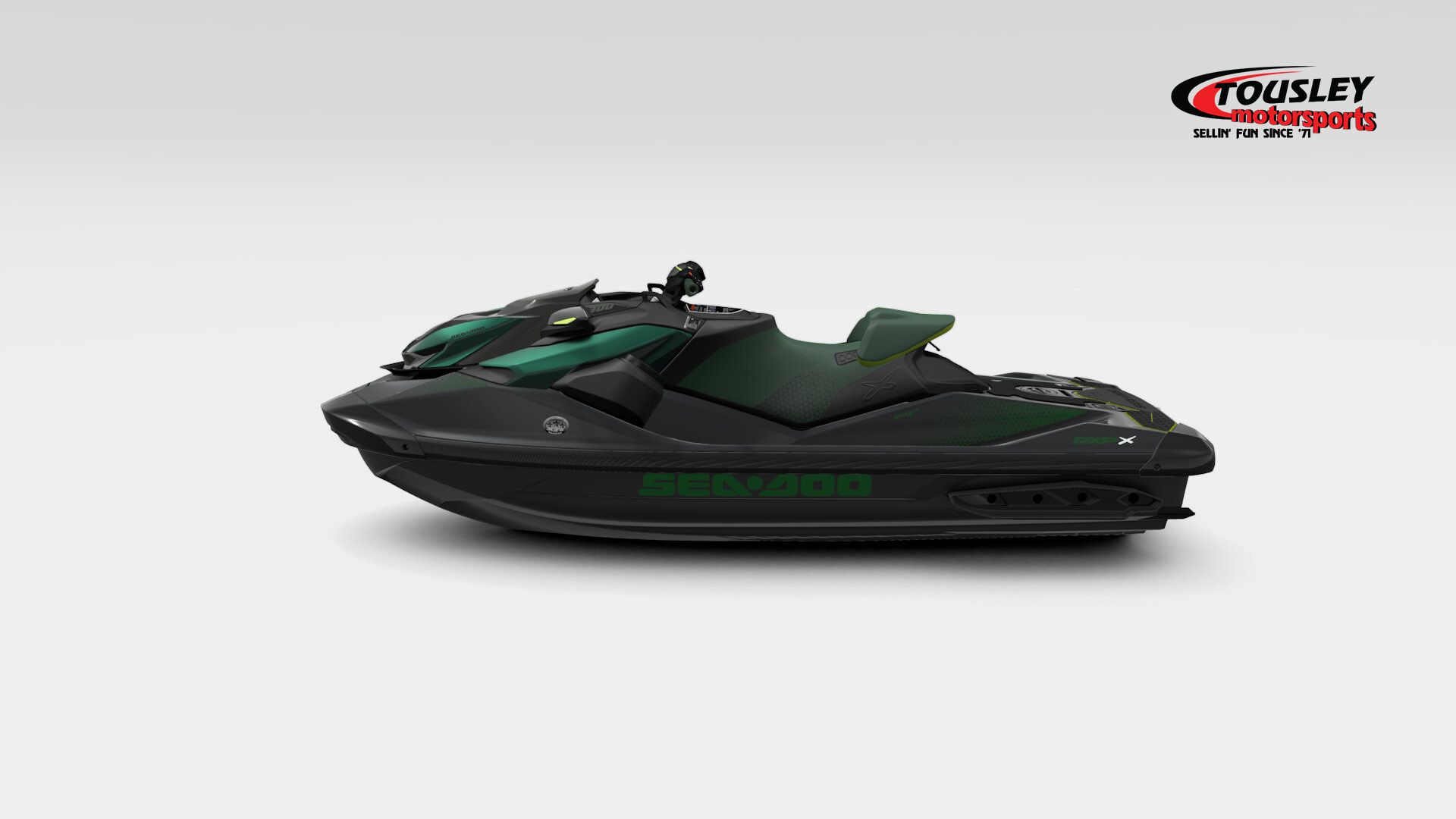 2023 Sea-Doo RXP-X Apex 300 in White Bear Lake, Minnesota - Photo 6