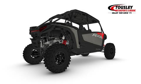 2024 Polaris RZR XP 4 1000 Ultimate in White Bear Lake, Minnesota - Photo 3