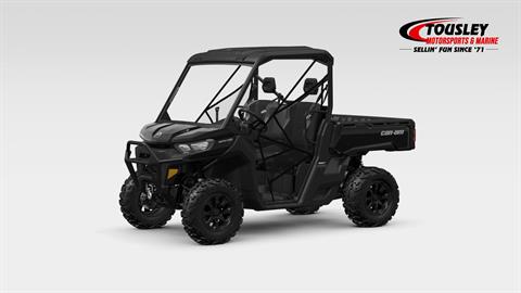 2024 Can-Am Defender XT HD9 in White Bear Lake, Minnesota - Photo 1