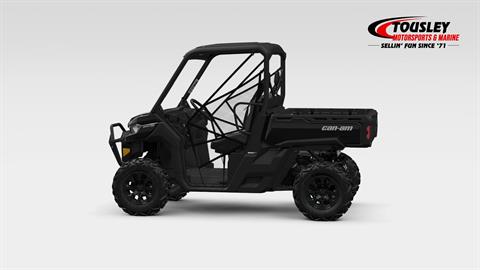 2024 Can-Am Defender XT HD9 in White Bear Lake, Minnesota - Photo 6