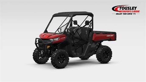 2024 Can-Am Defender XT HD10 in White Bear Lake, Minnesota - Photo 1