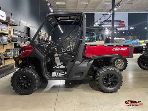 2024 Can-Am Defender XT HD10 in White Bear Lake, Minnesota