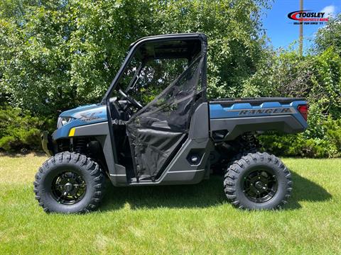 2025 Polaris Ranger XP 1000 Premium in White Bear Lake, Minnesota