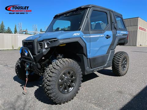 2024 Polaris Polaris XPEDITION ADV Ultimate in White Bear Lake, Minnesota