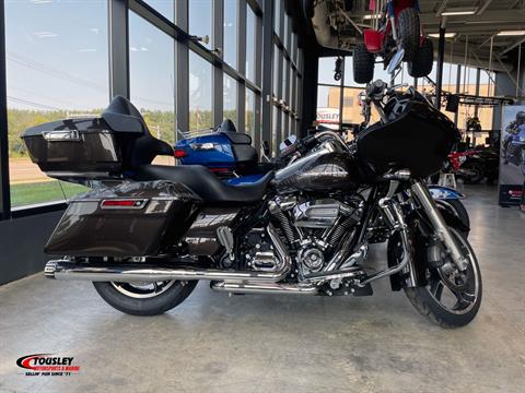 2018 Harley-Davidson Road Glide® in White Bear Lake, Minnesota - Photo 1