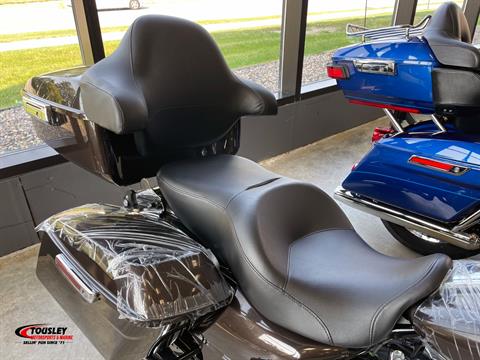 2018 Harley-Davidson Road Glide® in White Bear Lake, Minnesota - Photo 3