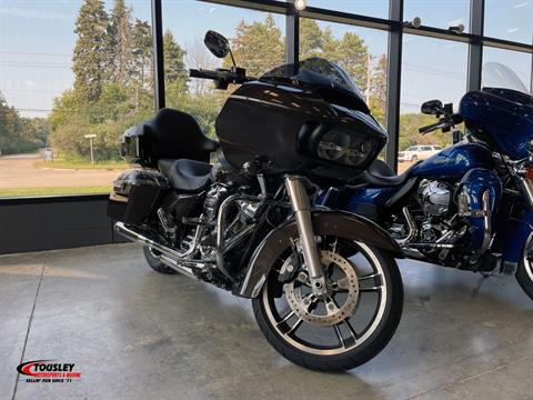 2018 Harley-Davidson Road Glide® in White Bear Lake, Minnesota - Photo 5