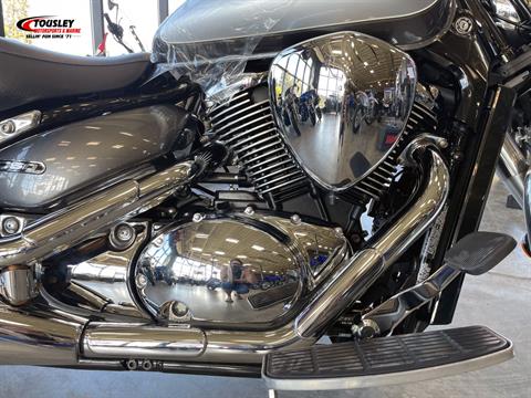 2009 Suzuki Boulevard C50 in White Bear Lake, Minnesota - Photo 3