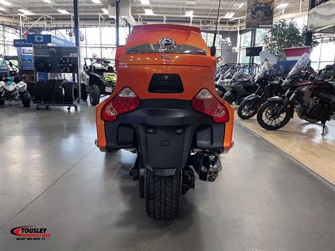 2019 Can-Am Spyder RT Limited in White Bear Lake, Minnesota - Photo 2