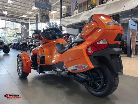 2019 Can-Am Spyder RT Limited in White Bear Lake, Minnesota - Photo 3