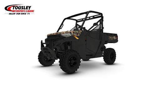 2024 Polaris Ranger 1000 Premium in White Bear Lake, Minnesota - Photo 1