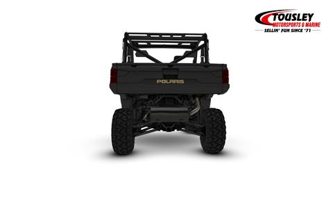 2024 Polaris Ranger 1000 Premium in White Bear Lake, Minnesota - Photo 2