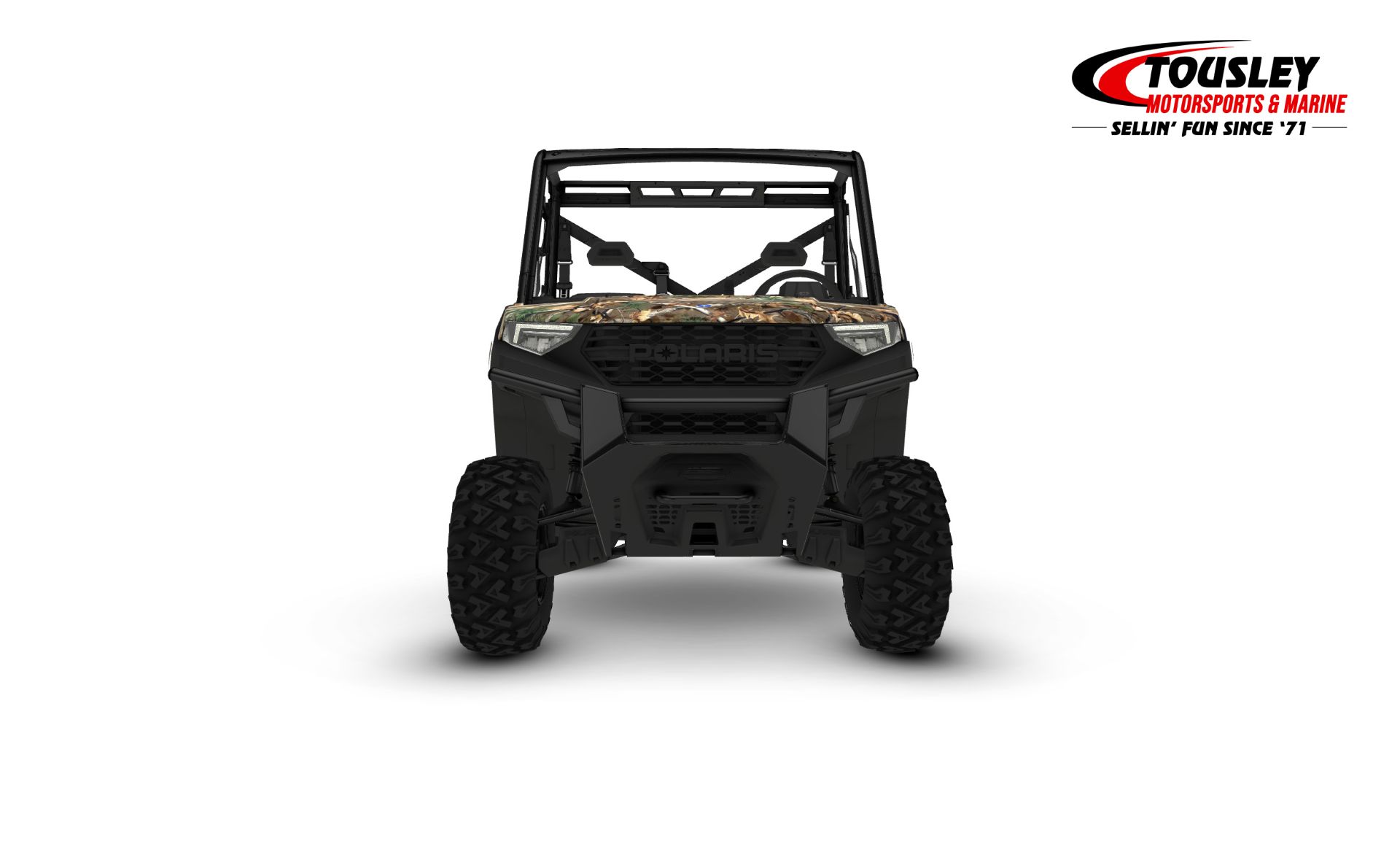 2024 Polaris Ranger 1000 Premium in White Bear Lake, Minnesota - Photo 4