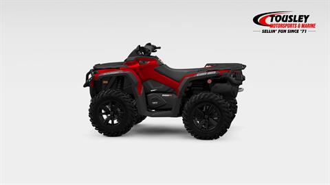 2024 Can-Am Outlander XT 1000R in White Bear Lake, Minnesota - Photo 6