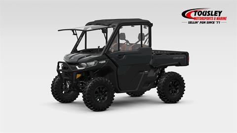 2024 Can-Am Defender Limited in White Bear Lake, Minnesota - Photo 1