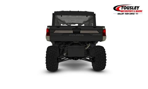 2024 Polaris Ranger Crew XP 1000 NorthStar Edition Ultimate in White Bear Lake, Minnesota - Photo 2