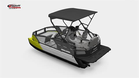 2024 Sea-Doo Switch Sport 18 - 230 HP in White Bear Lake, Minnesota - Photo 2