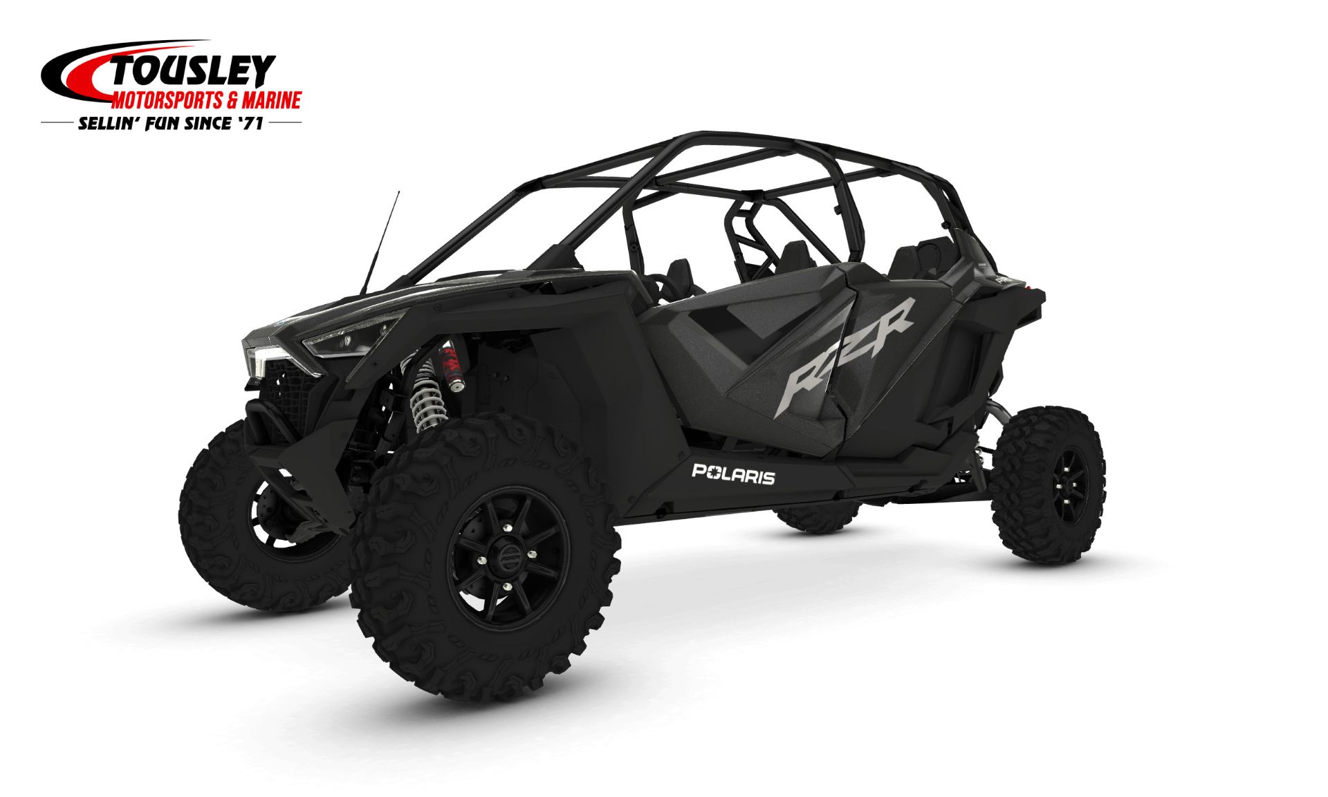 2024 Polaris RZR Pro XP 4 Ultimate in White Bear Lake, Minnesota - Photo 1