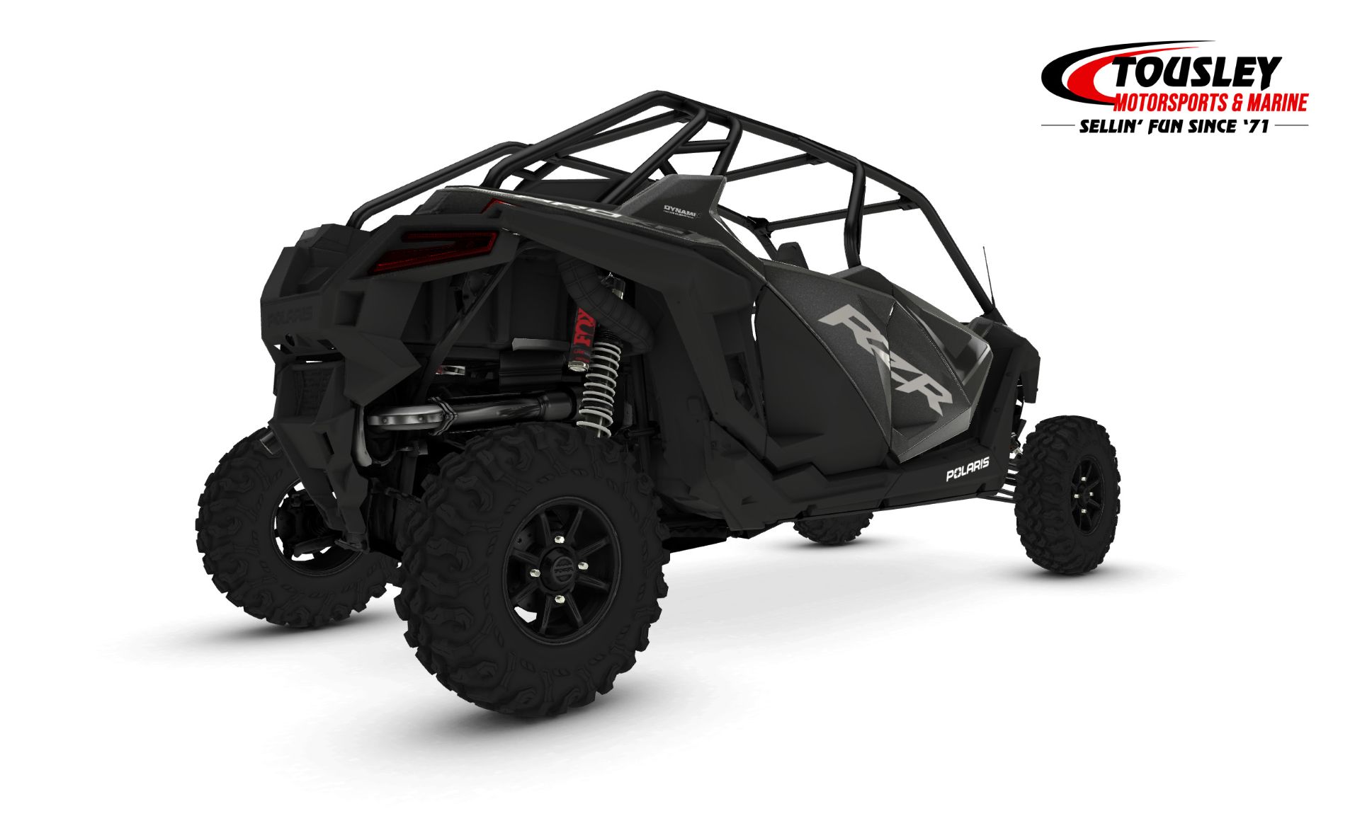 2024 Polaris RZR Pro XP 4 Ultimate in White Bear Lake, Minnesota - Photo 3