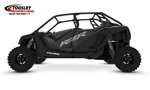 2024 Polaris RZR Pro XP 4 Ultimate in White Bear Lake, Minnesota - Photo 5