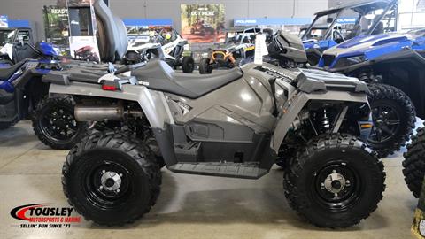 2024 Polaris Sportsman 570 EPS in White Bear Lake, Minnesota