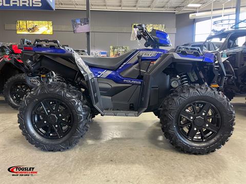 2024 Polaris Sportsman 850 Ultimate Trail in White Bear Lake, Minnesota