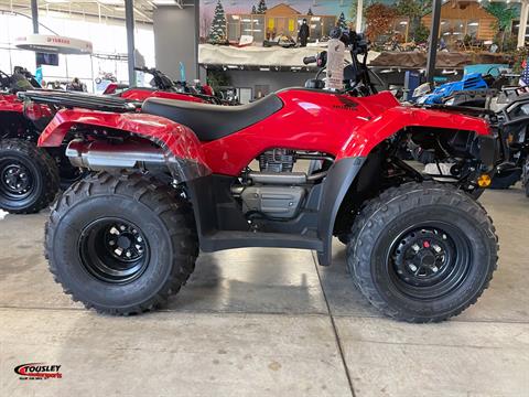 2023 Honda FourTrax Recon in White Bear Lake, Minnesota - Photo 1