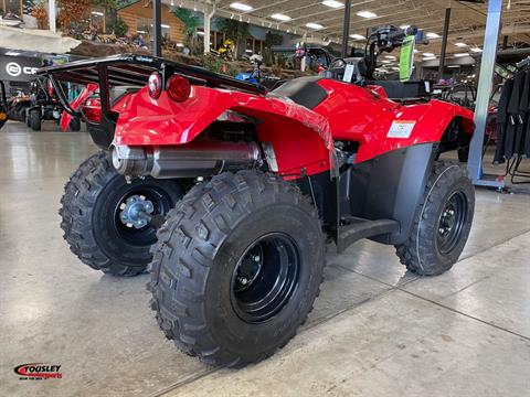 2023 Honda FourTrax Recon in White Bear Lake, Minnesota - Photo 3