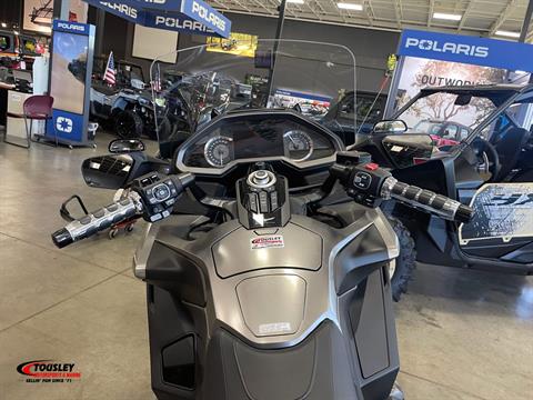 2018 Honda Gold Wing in White Bear Lake, Minnesota - Photo 7