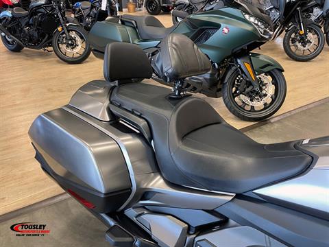 2018 Honda Gold Wing in White Bear Lake, Minnesota - Photo 8