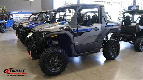 2024 Polaris Polaris XPEDITION XP Ultimate in White Bear Lake, Minnesota