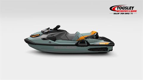 2024 Sea-Doo Wake Pro 230 + iBR iDF Tech Package in White Bear Lake, Minnesota - Photo 6