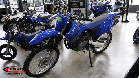 2024 Yamaha TT-R125LE in White Bear Lake, Minnesota - Photo 2