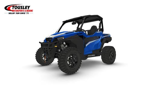 2024 Polaris General XP 1000 Premium in White Bear Lake, Minnesota - Photo 1