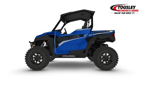 2024 Polaris General XP 1000 Premium in White Bear Lake, Minnesota - Photo 5