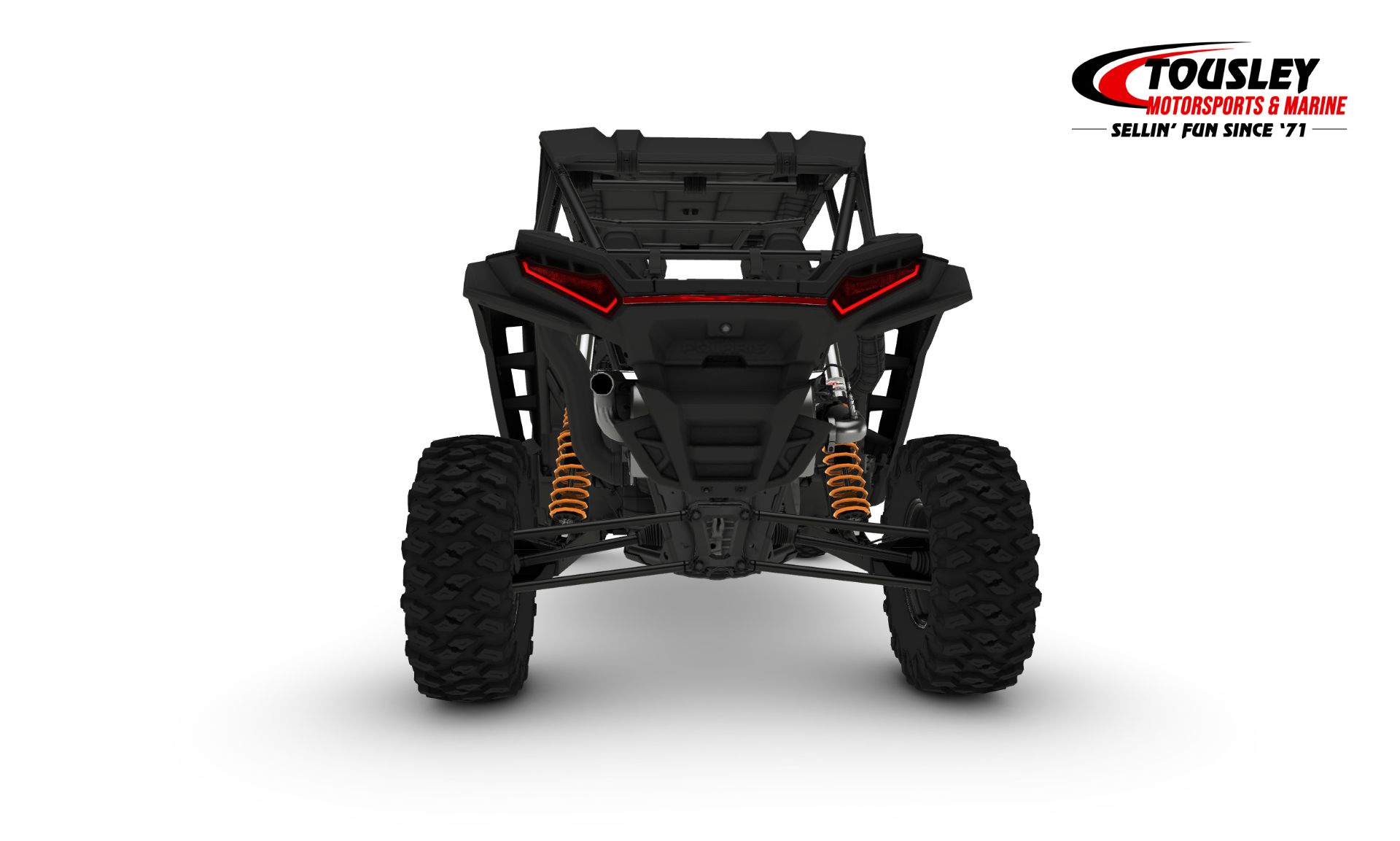 2024 Polaris RZR XP 4 1000 Ultimate in White Bear Lake, Minnesota - Photo 2