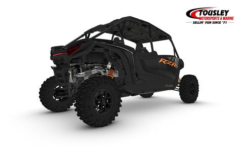 2024 Polaris RZR XP 4 1000 Ultimate in White Bear Lake, Minnesota - Photo 3