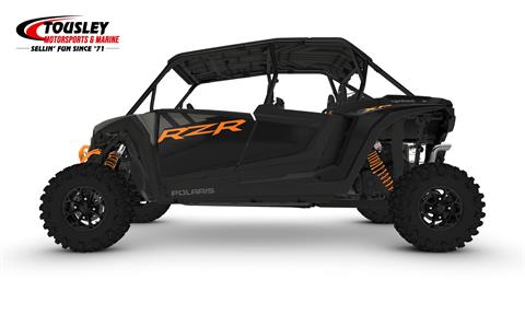 2024 Polaris RZR XP 4 1000 Ultimate in White Bear Lake, Minnesota - Photo 5