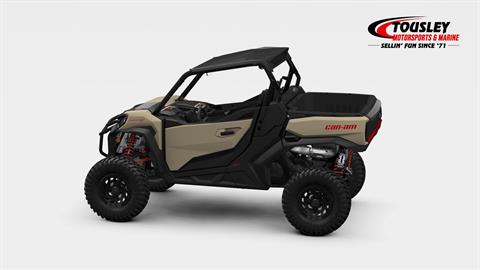 2024 Can-Am Commander XT-P in White Bear Lake, Minnesota - Photo 6