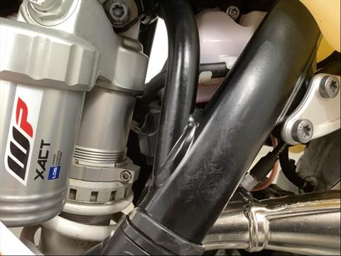 2021 KTM 250 XC TPI in Logan, Ohio - Photo 19