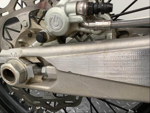2021 KTM 250 XC TPI in Logan, Ohio - Photo 20