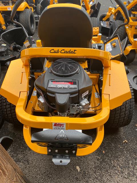 2023 Cub Cadet ZT1 54P 54 in. Kawasaki FR691V 23 hp in Cedar Bluff, Virginia - Photo 3