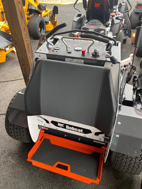 2021 Bobcat ZS4000 Stand-On 52 in. Kawasaki FT730V EFI 726 cc in Cedar Bluff, Virginia - Photo 2