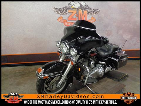 2007 Harley-Davidson Electra Glide® Standard in Greensburg, Pennsylvania - Photo 5