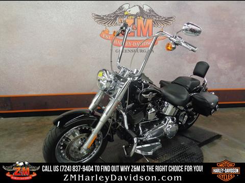 2015 Harley-Davidson Fat Boy® in Greensburg, Pennsylvania - Photo 3